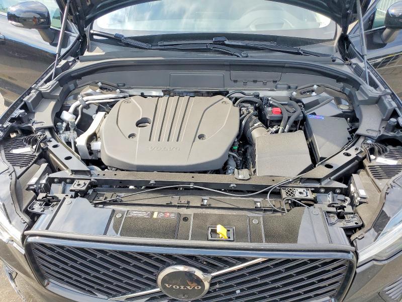 59732826 :رقم المزاد ، YV4M12RM8T1464956 vin ، 2026 Volvo Xc60 مزاد بيع