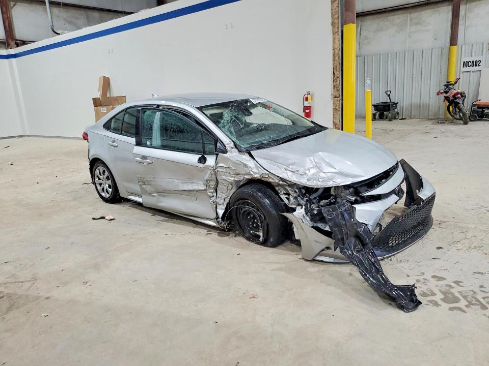 Aukcja sprzedaży 2022 Toyota Corolla, vin: 5YFEPMAE5NP279591, numer aukcji: 59709346