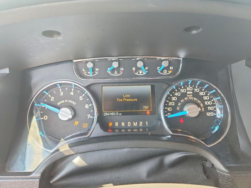 Продаж на аукціоні авто 2014 Ford F150, vin: 1FTFW1EF1EKE43958, номер лоту: 61116416