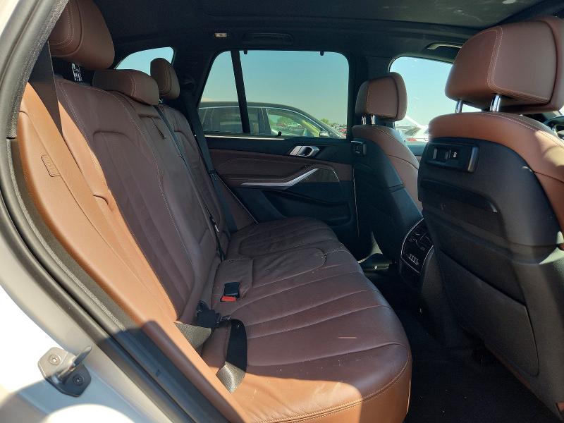 60270686 :رقم المزاد ، 5UXCR6C56KLK86661 vin ، 2019 Bmw X5 مزاد بيع
