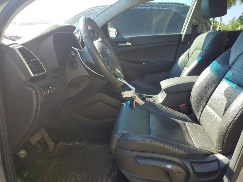 Aukcja sprzedaży 2020 Hyundai Tucson, vin: KM8J3CA49LU248562, numer aukcji: 62680916