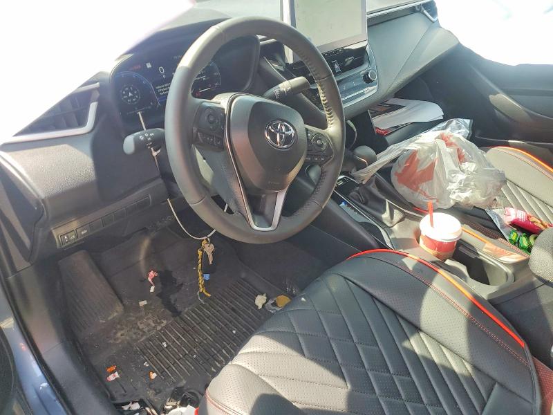Aukcja sprzedaży 2026 Toyota Corolla, vin: 5YFP4MCE3TP282453, numer aukcji: 60381846