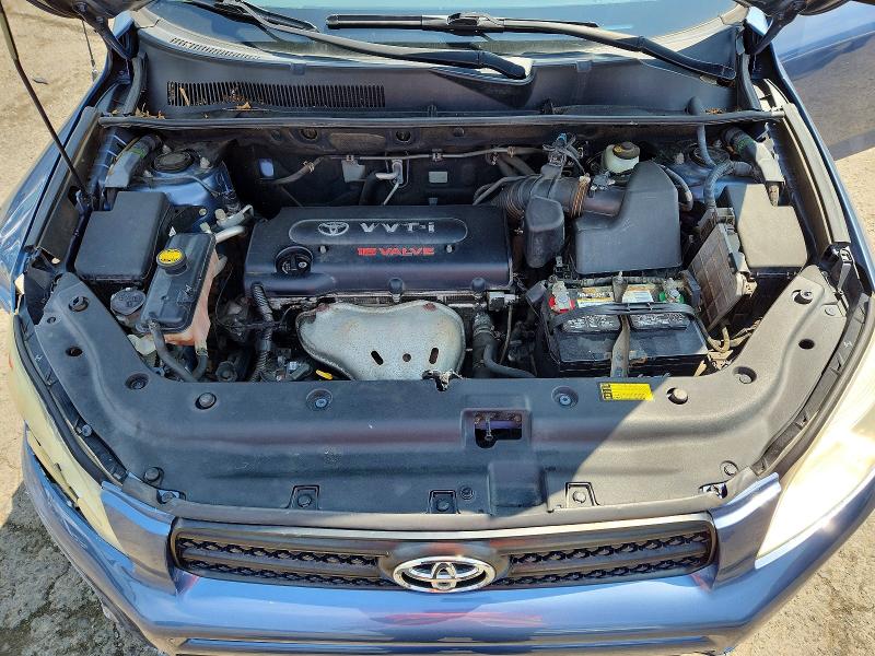 Aukcja sprzedaży 2008 Toyota Rav4, vin: JTMZD33V585097831, numer aukcji: 61048566