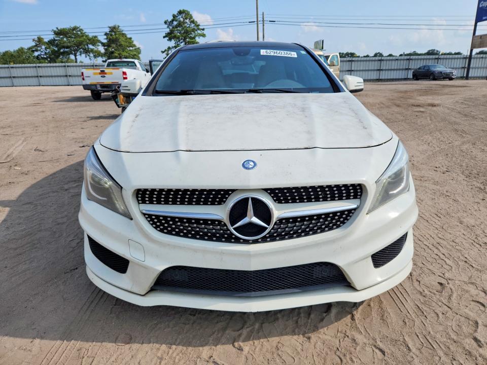 Продаж на аукціоні авто 2014 Mercedes-benz Cla, vin: WDDSJ4EB6EN052465, номер лоту: 62960386
