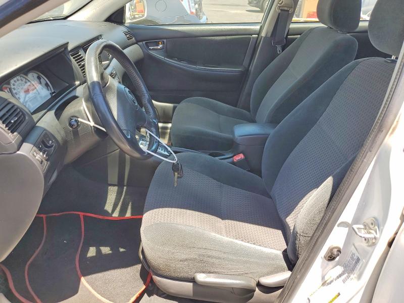 Продаж на аукціоні авто 2006 Toyota Corolla, vin: 1NXBR32E06Z761570, номер лоту: 60094216