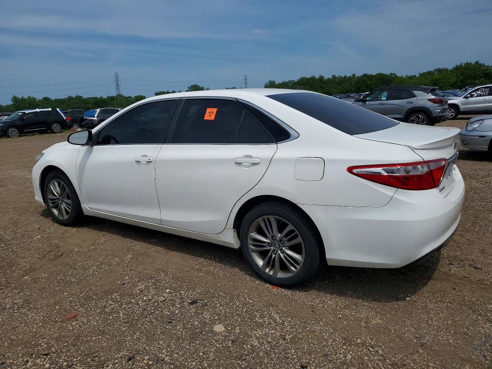 60218436 :رقم المزاد ، 4T1BF1FK9GU591627 vin ، 2016 Toyota Camry مزاد بيع
