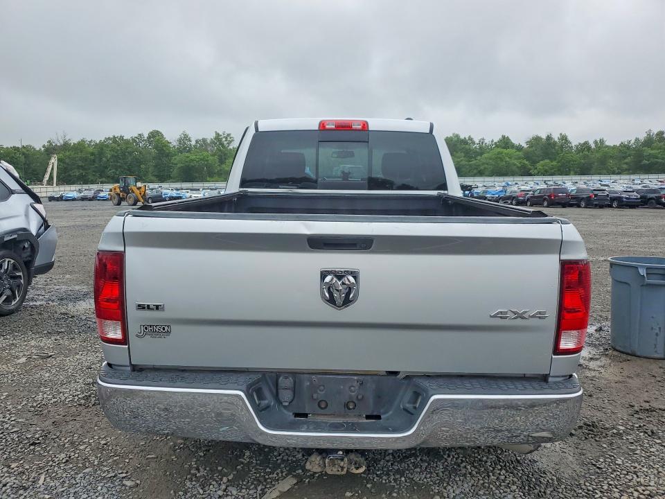 Aukcja sprzedaży 2009 Dodge Ram 1500, vin: 1D3HV18T89S779665, numer aukcji: 59893636