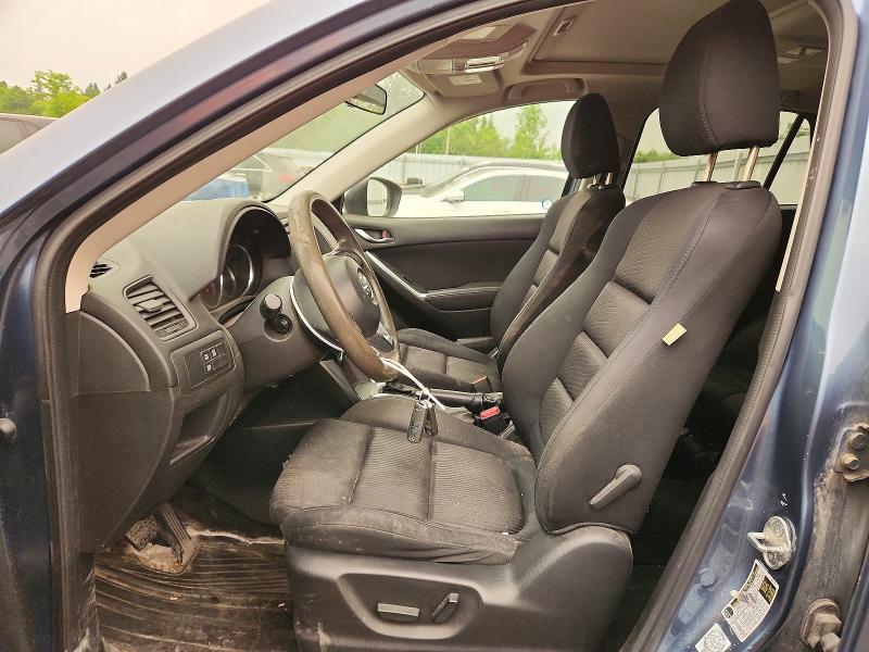 Продажа на аукционе авто 2014 Mazda Cx-5, vin: JM3KE2CY6E0412381, номер лота: 60221296