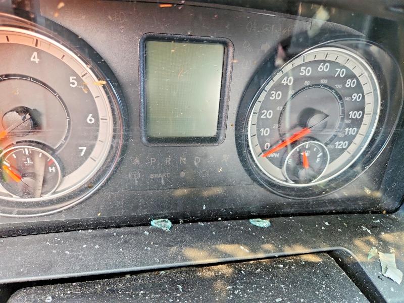 60900056 :رقم المزاد ، 1C6RR7FT5GS181691 vin ، 2016 Ram 1500 مزاد بيع