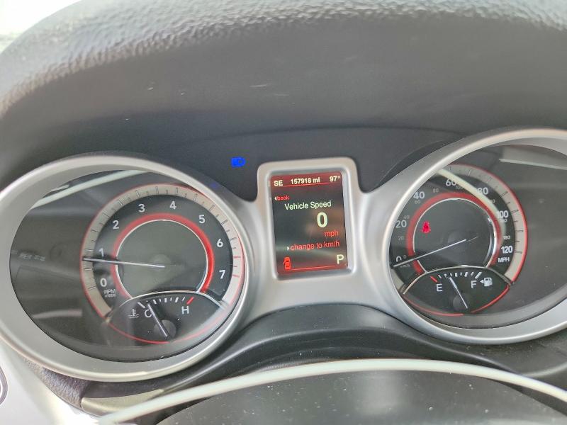 Продажа на аукционе авто 2016 Dodge Journey, vin: 3C4PDDEG1GT243491, номер лота: 60063646
