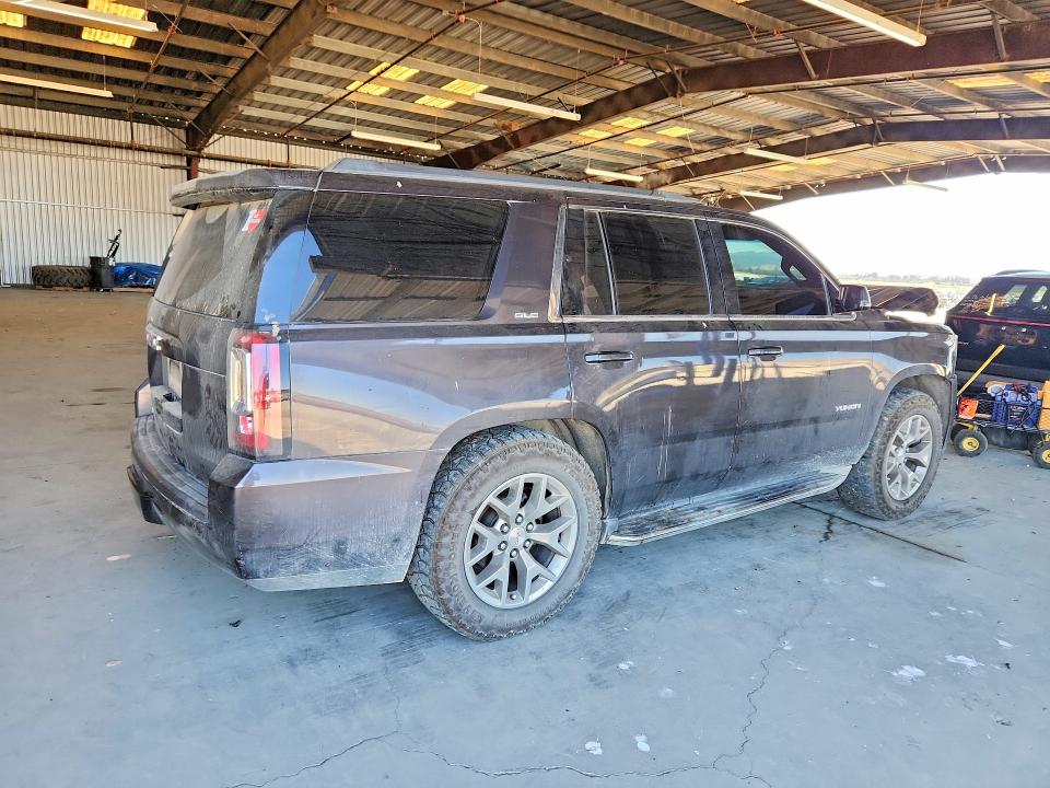 Auction sale of the 2015 Gmc Yukon, vin: 1GKS1AKC9FR290928, lot number: 59823396