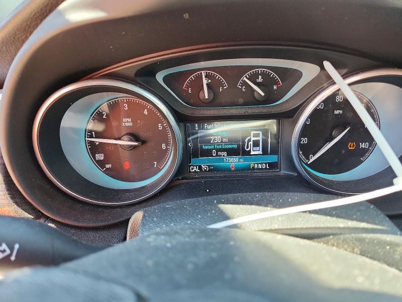 Продажа на аукционе авто 2018 Buick Envision, vin: LRBFX2SA2JD005622, номер лота: 59891066