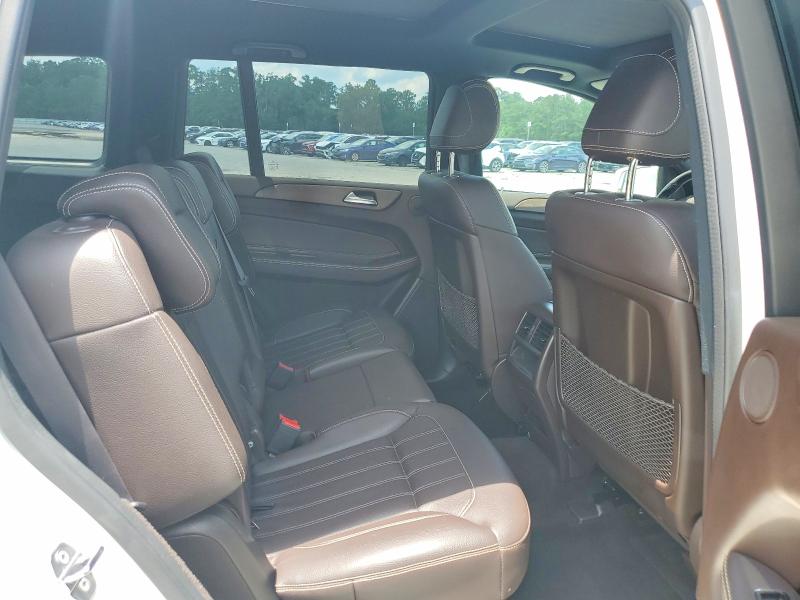 59281266 :رقم المزاد ، 4JGDF6EE8KB233747 vin ، 2019 Mercedes-benz Gls مزاد بيع