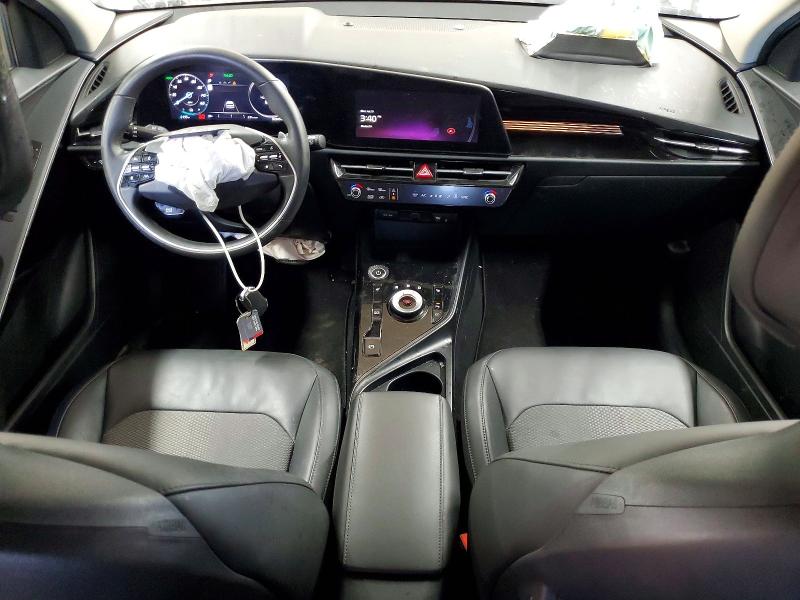 Продаж на аукціоні авто 2024 Kia Niro, vin: KNDCR3L10R5079985, номер лоту: 61299946