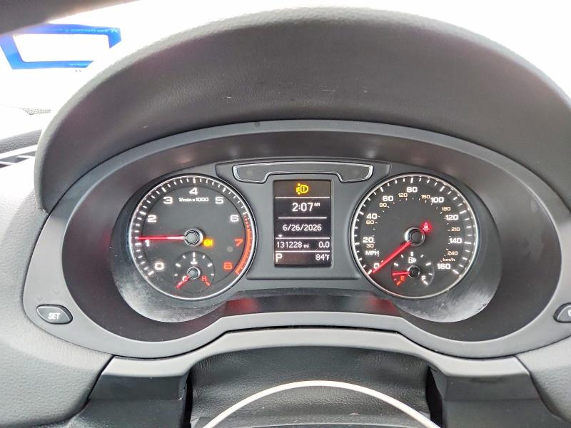 Продажа на аукционе авто 2017 Audi Q3, vin: WA1ECCFS6HR015658, номер лота: 59103016