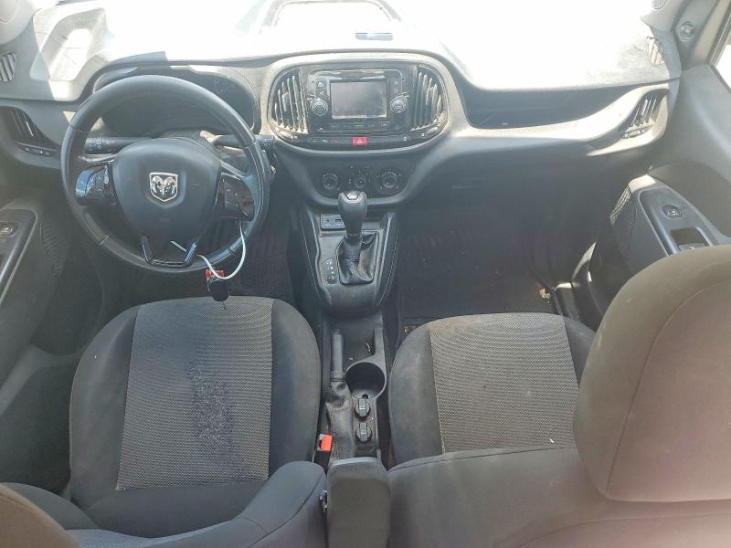 Продажа на аукционе авто 2017 Ram Promaster City, vin: ZFBERFAB6H6D93886        , номер лота: 69094396