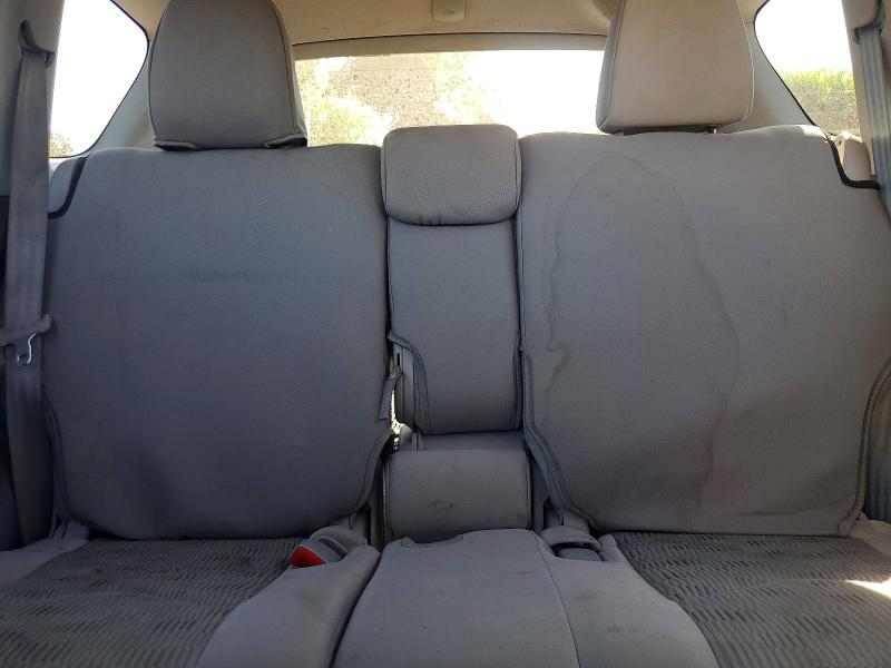 2012 Toyota Rav4 მანქანა იყიდება აუქციონზე, vin: 2T3ZF4DV9CW111066, აუქციონის ნომერი: 62103906