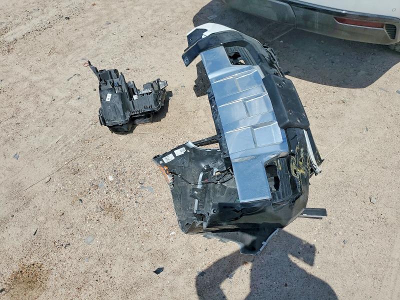 Продажа на аукционе авто 2023 Chevrolet Tahoe, vin: 1GNSKPKD7PR443853, номер лота: 62612206