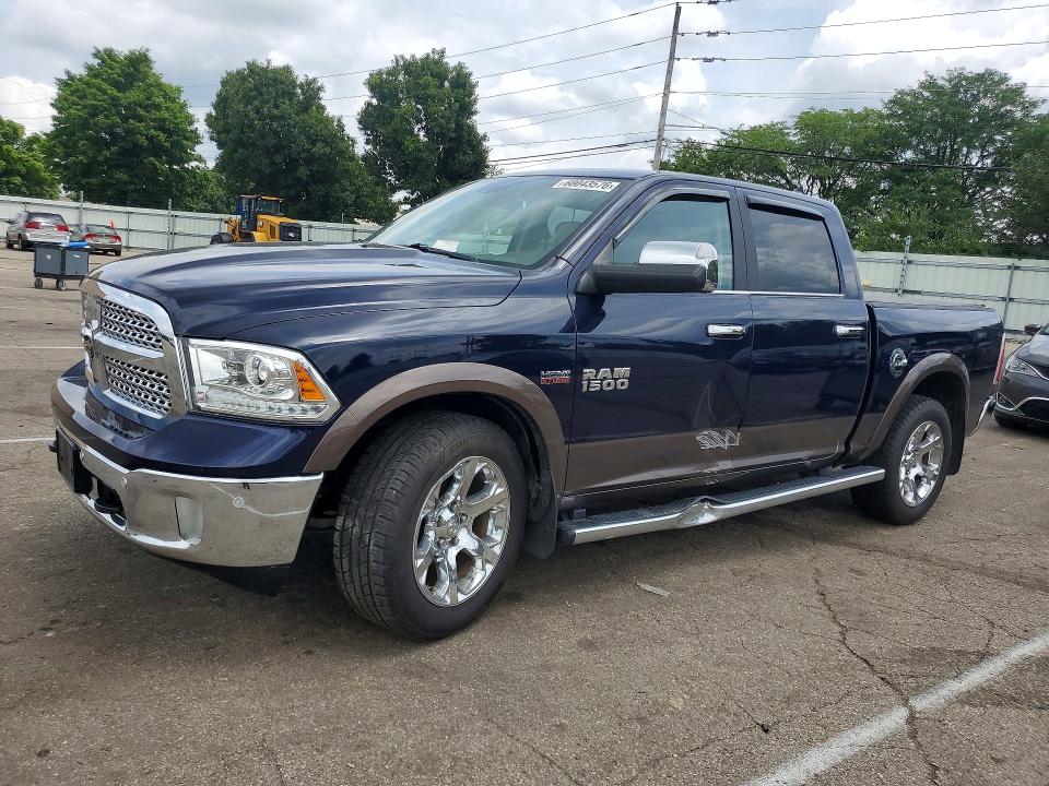 Продажа на аукционе авто 2018 Ram 1500, vin: 1C6RR7NT4JS267521, номер лота: 60043576
