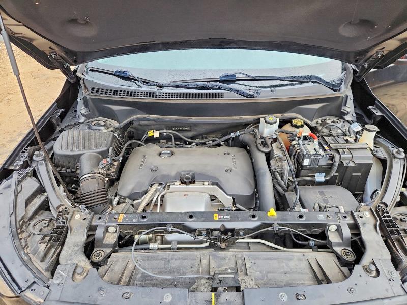 Aukcja sprzedaży 2019 Gmc Terrain, vin: 3GKALPEX9KL199487, numer aukcji: 61601756