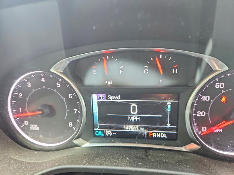 2017 Gmc Acadia მანქანა იყიდება აუქციონზე, vin: 1GKKNMLS3HZ233283, აუქციონის ნომერი: 60803546