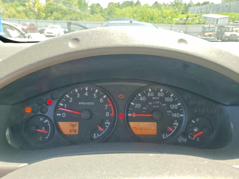 Продажа на аукционе авто 2012 Nissan Frontier, vin: 1N6AD0EV5CC446643, номер лота: 61849746