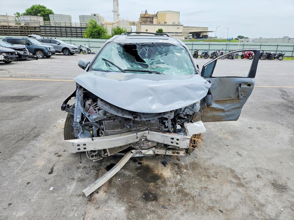 Продаж на аукціоні авто 2024 Toyota Sienna, vin: 5TDCSKFC8RS143941, номер лоту: 62405786