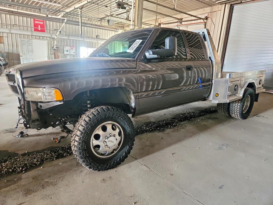 Aukcja sprzedaży 1999 Dodge Ram 3500, vin: 1B7MF3364XJ528548, numer aukcji: 59023956