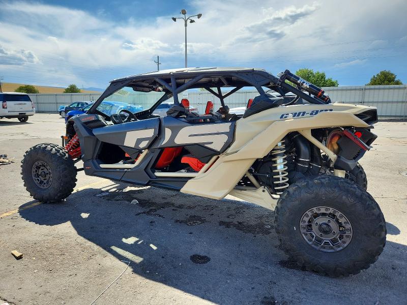 Aukcja sprzedaży 2023 Can-am Maverick X3 Max, vin: 3JBVNAV21PE001427, numer aukcji: 59883416