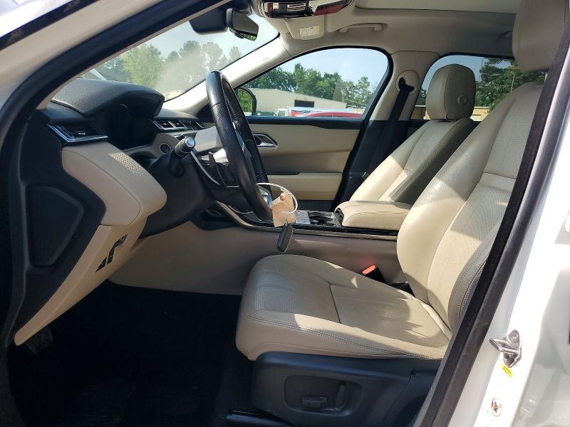 Продажа на аукционе авто 2018 Land Rover Range Rover Velar, vin: SALYB2RV2JA768493, номер лота: 59623256