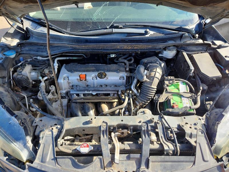 62468386 :رقم المزاد ، 2HKRM4H59DH671999 vin ، 2013 Honda Cr-v مزاد بيع