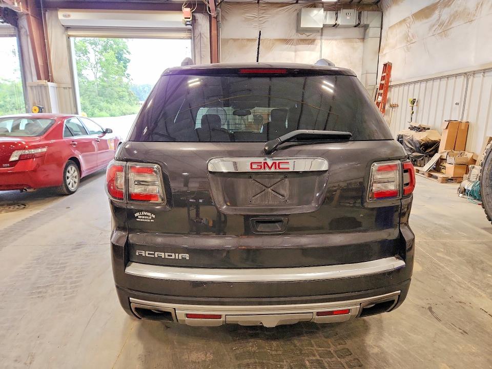 Продаж на аукціоні авто 2013 Gmc Acadia, vin: 1GKKRTKD1DJ140062, номер лоту: 60377756