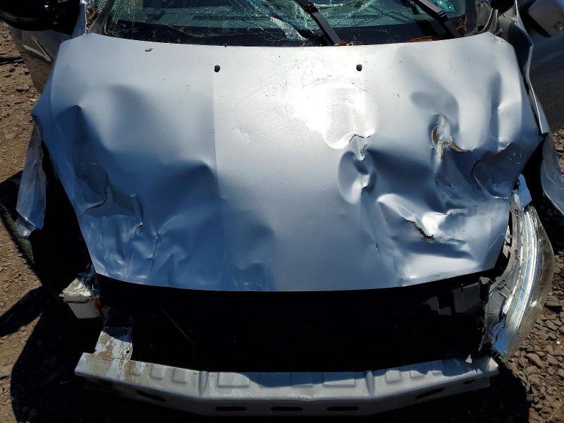 Aukcja sprzedaży 2017 Mitsubishi Mirage, vin: ML32F4FJ2HHF16037, numer aukcji: 61182436