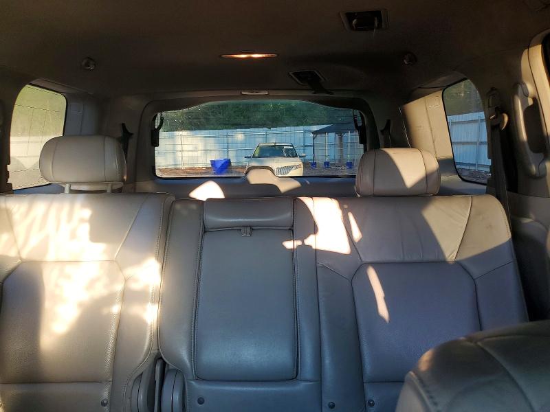Продаж на аукціоні авто 2009 Honda Pilot, vin: 5FNYF48509B007389, номер лоту: 61059656