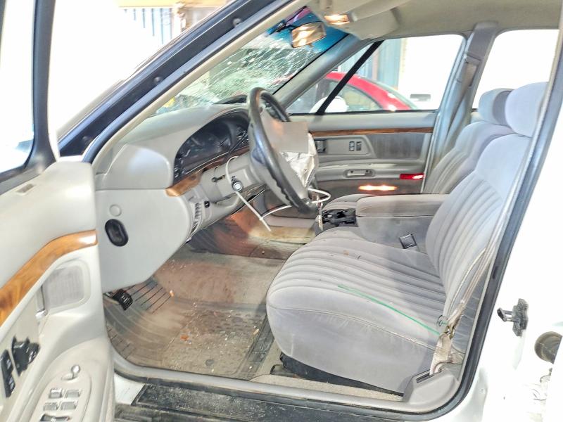 Aukcja sprzedaży 1996 Oldsmobile 88, vin: 1G3HN52K9T4810157, numer aukcji: 60447736