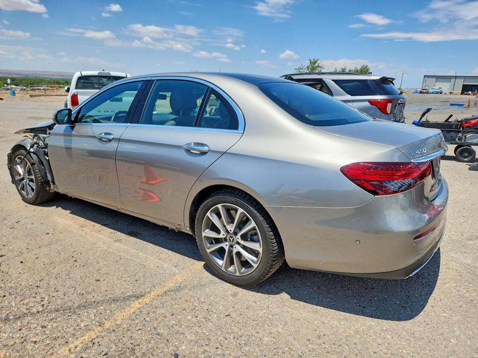 60552116 :رقم المزاد ، W1KZF5KB0MA954903 vin ، 2021 Mercedes-benz E مزاد بيع