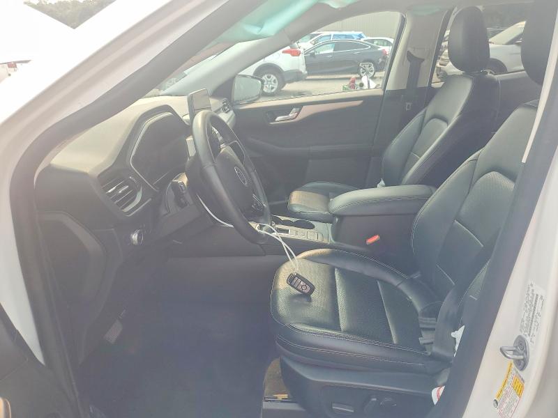 Aukcja sprzedaży 2022 Ford Escape, vin: 1FMCU9H63NUA34816, numer aukcji: 61181026
