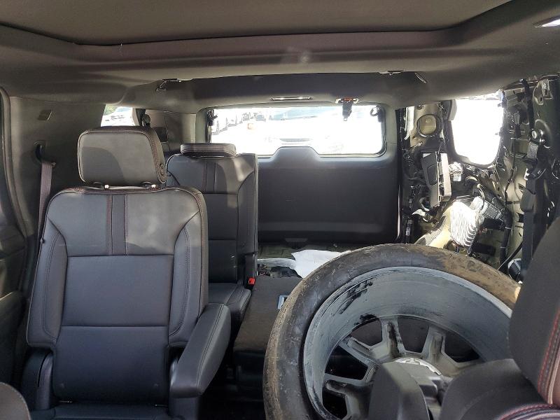 Aukcja sprzedaży 2024 Chevrolet Tahoe, vin: 1GNSCRKD0RR285271, numer aukcji: 60024316
