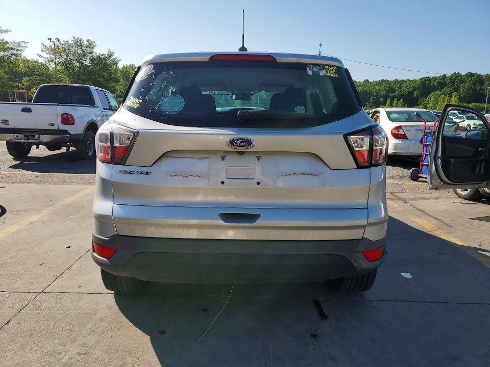 Aukcja sprzedaży 2017 Ford Escape, vin: 1FMCU0F73HUA11404, numer aukcji: 63291026