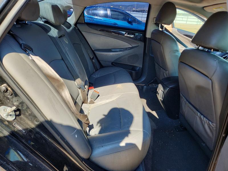 2013 Hyundai Sonata მანქანა იყიდება აუქციონზე, vin: 5NPEC4AB5DH682113, აუქციონის ნომერი: 59575676