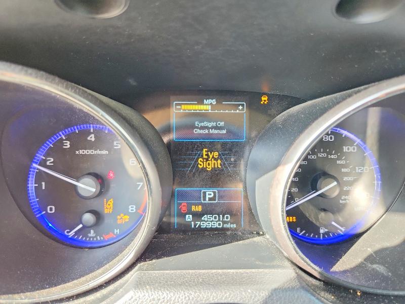 Продажа на аукционе авто 2019 Subaru Outback, vin: 4S4BSANC5K3366125, номер лота: 60588046