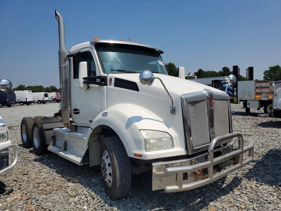 Aukcja sprzedaży 2017 Kenworth Construction, vin: 1XKZDP9X1HJ168602, numer aukcji: 61515336