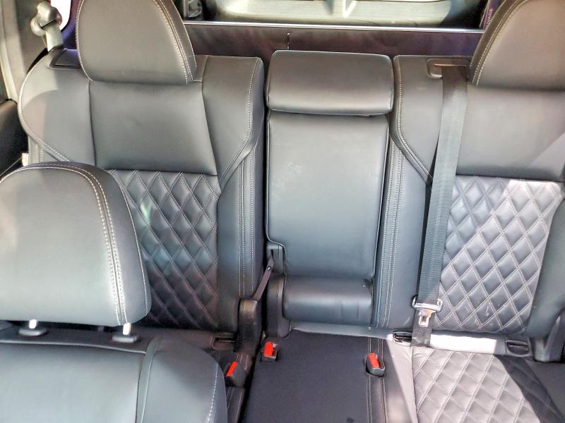Продажа на аукционе авто 2022 Mitsubishi Outlander, vin: JA4J3VA87NZ059895, номер лота: 61741826