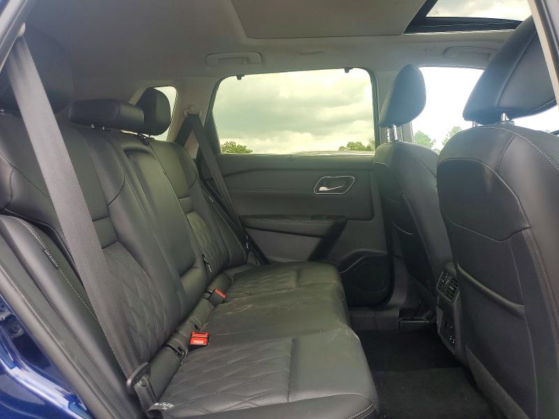 Aukcja sprzedaży 2024 Nissan Rogue, vin: JN8BT3DD5RW254610, numer aukcji: 63067446