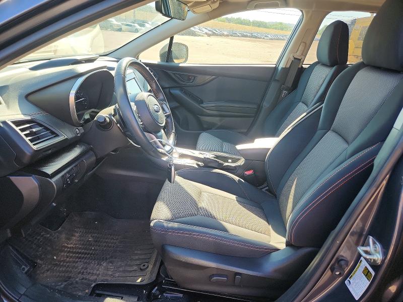 Продаж на аукціоні авто 2021 Subaru Crosstrek, vin: JF2GTAEC2M8330813, номер лоту: 60762266