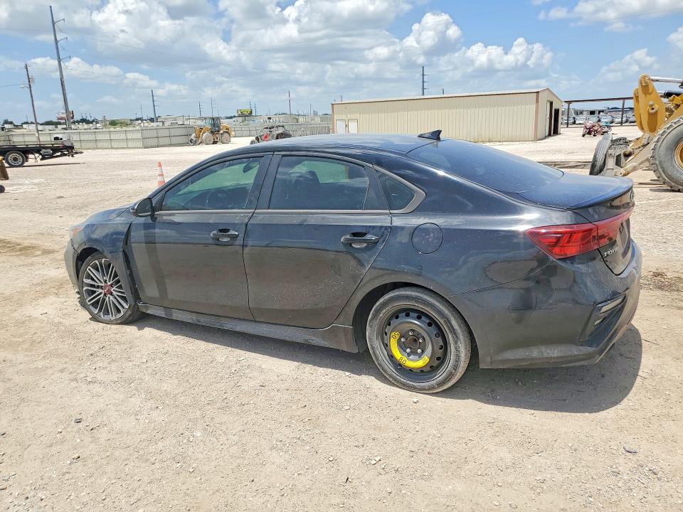 Aukcja sprzedaży 2021 Kia Forte, vin: 3KPF44AC5ME409509, numer aukcji: 59354466