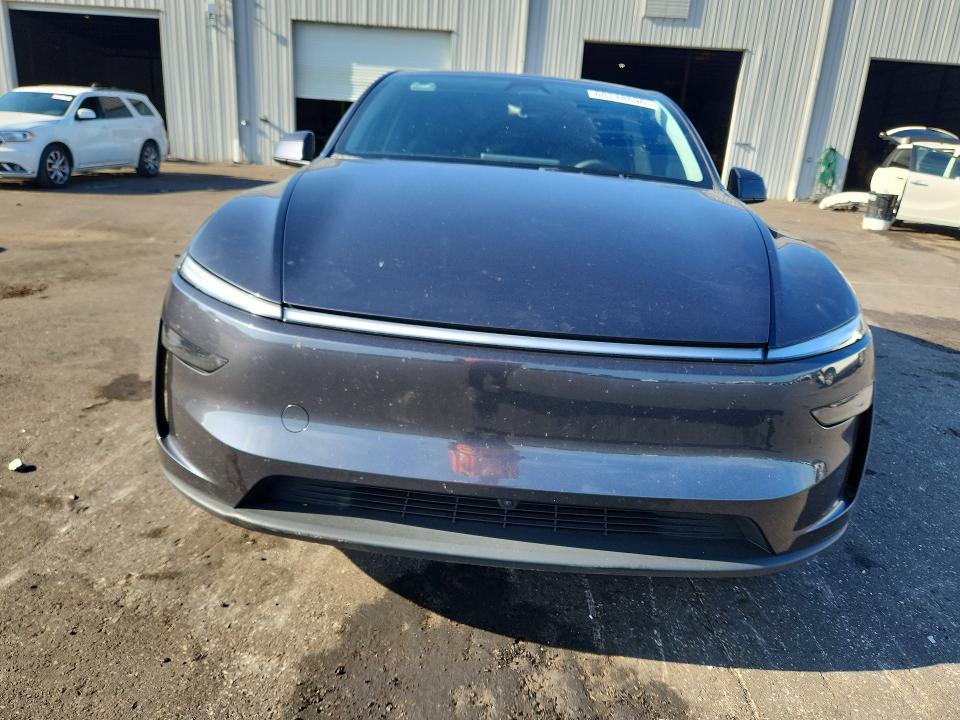 Aukcja sprzedaży 2026 Tesla Model Y, vin: 7SAYGDEE0TA406263, numer aukcji: 60218696