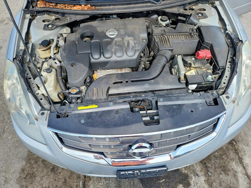Продаж на аукціоні авто 2010 Nissan Altima, vin: 1N4AL2AP0AN444024, номер лоту: 63101786