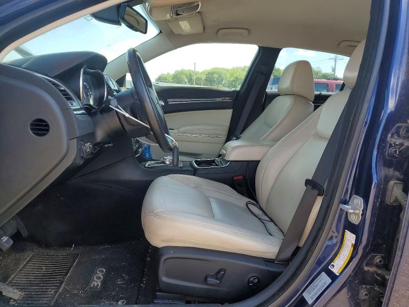 Aukcja sprzedaży 2017 Chrysler 300, vin: 2C3CCARG3HH588207, numer aukcji: 59601456