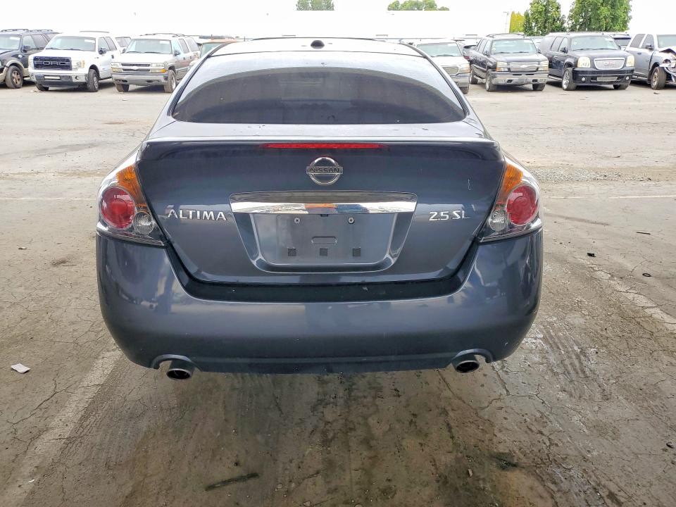 Aukcja sprzedaży 2010 Nissan Altima, vin: 1N4AL2AP6AN497780, numer aukcji: 60177846